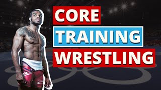 Top 4 Core Strength Exercises For Wrestling