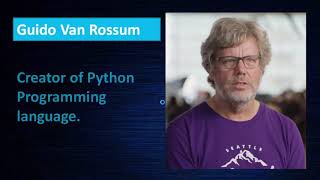 What is Python? Learn Python | Python tutorial with examples | Highblix