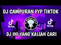 🌞💖 DJ CAMPURAN FYP VIRAL TIKTOK TERBARU MENGKANE LOVE CAR | THE BEST MUSIC DJ ENAK SEDUNIA