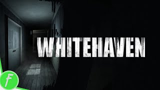 Whitehaven Gameplay HD (PC) | NO COMMENTARY