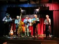 Shlomo and the Adobe Brothers - Ma Yofus