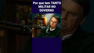 Bolsonaro no flow podcast. #política #bolsonaro #flow #podcast #podcast