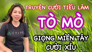 Chuyện tiếu lâm, 3 câu chuyện nghe rồi cười banh nóc nhà, giọng miền Tây cực hài.