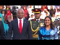 Inaugural ceremony of the 7th President of the Maldives - 17/11/2018