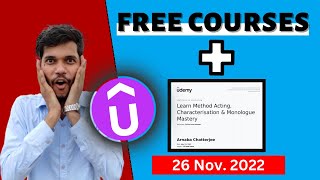 How to get Udemy Courses for FREE in 2022 | Udemy Coupon Code 2022 |  Latest Udemy Coupons