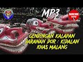 mp3 gendingan kalapan jaranan dor kidalan khas malang