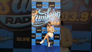 Rimar - Cinta Yang Kutunggu || Live w/ Hits Unikom Radio Bandung