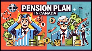 Canada Pension Plan Explained! Everything You Need to Know 🇨🇦