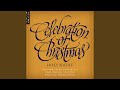Joy to the World (Arr. P. Halley)