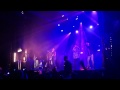 Hoffmaestro - Highwayman Live @ Skeppsholmen