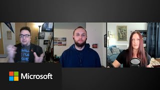 Let's talk about security in Microsoft Teams