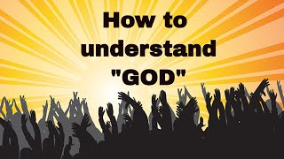How to understand the heart of God and what does God's heart look like?