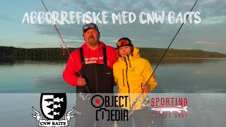 SportingTV - med CNW Baits