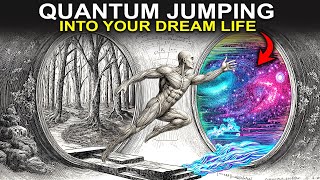 The Only Quantum Law That Can Change Your Life Instantly (No BS)