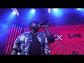 WANDE COAL @ FoLiXx LIVE Sessions