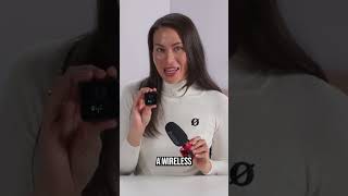 Shotgun or Wireless: Which mic should you use?