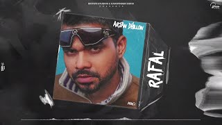 Rafal (Official Audio) Arjan Dhillon | Mxrci  | Brown Studios