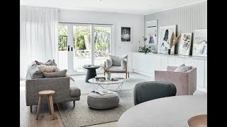 The norsuHOME - Episode eight (Furniture, Styling \u0026 the Living room reveal)