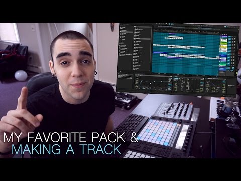 MY FAVORITE (FREE) SOUNDPACK MY FAVORITE (FREE) SOUNDPACK