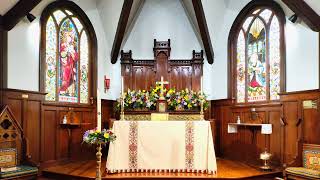 Thursday 28 May 2026: The Funeral for Polly Gunby, 4pm