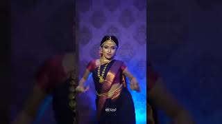 kerala wedding bride dance | Oo antava oo oo antava #short