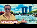 Retire In Asia! Singapore Is Incredible! Let’s Explore Singapore.  Expat Retired Travel