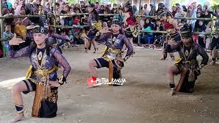 LIVE JATHILAN KRIDHO BUDAYA DI SOGAN KULON PROGO