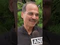 Rahul Gandhi will not bow down before PM Modi, HM Shah: Adhir Ranjan Chowdhury