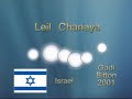 leil chanaya