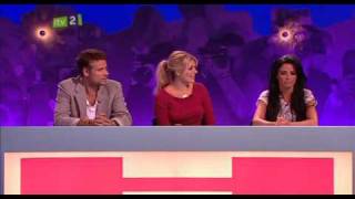 Jedward - Celebrity Juice 16-09-10