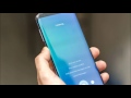 Bixby Voice, a core feature of Samsung's virtual assistant on the Galaxy S8/S8+