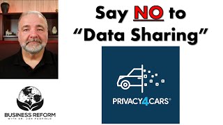 DELETE Your Car's Hidden Data with This Free Service