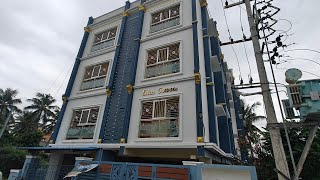 Urapakkam New Sale Apartment 2BHK+2T || 970sq.ft || 370sq.ft UDS || 45L || 9944693484 ||