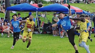 2024 Animosity vs East Movement | Hmong J4th Festival