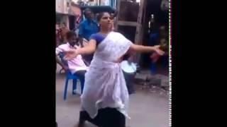 Chennai Homage Dance - Local Kuthu