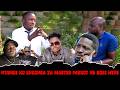 Baswadde!!! BOBI WINE Ogugwe yagukola Mubulamu bwa MASTER PARROT. Frank NTAMBI Azze MUKAMBWE