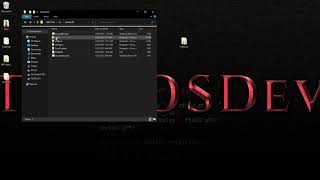 24. OSDev EFI based Bootloader - Adding ThatCLib