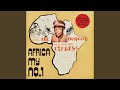 Africa (My No. 1) (Captain Planet Marimba Vibes Remix)