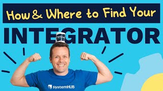 How to Find a Business Integrator: Where to Look & What to Ask (EOS)