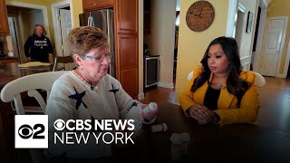 Deadly opioid overdoes rate climbs among seniors as more get prescriptions for chronic pain