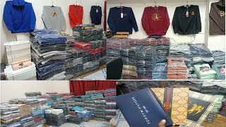 সরাসরি গার্মেন্টস থেকে পাইকারি কিনুন #paikari #wholesale #top #viralvideo