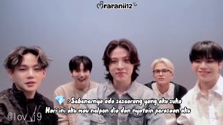 [INDOSUB] CONFESS KE SATU ORANG, YANG SALTING SEMUANYA 😆 | FANSIGN ONLINE TREASURE [FLAWLESS]