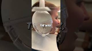 Ear Cleaning Headphones (@doc2i) #shorts