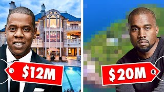 Rappers Most Expensive Purchases You Didn T Expect