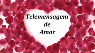 Telemensagem de Amor