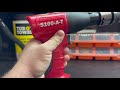 Aircat 5100-A-T Air Hammer Unboxing & Overview #aircat #airhammer #tools