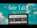 Amin Yahyazadeh - Gole Yakh (Cover)