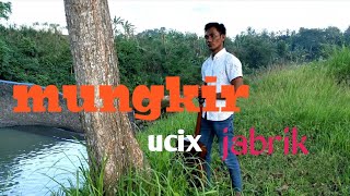 mungkir banyuwangian ethnic voc:ucix jabrik ,cipt: Candra Bayu/catur arum