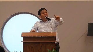 Rev. Lal Eng Lian - Ka Muang Canglo