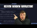 Buffers, Windows, and Tabs! OH MY!